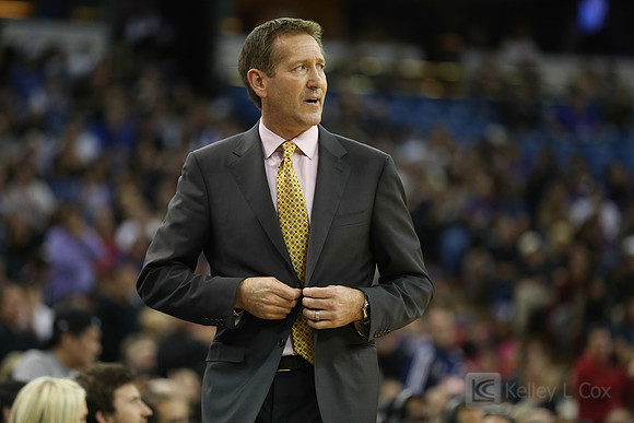 NBA: Phoenix Suns at Sacramento Kings