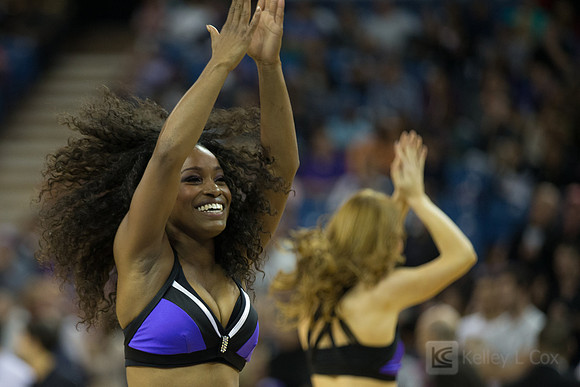 NBA: Atlanta Hawks at Sacramento Kings