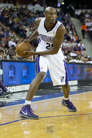 NBA: Atlanta Hawks at Sacramento Kings