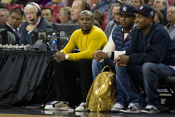 NBA: Atlanta Hawks at Sacramento Kings