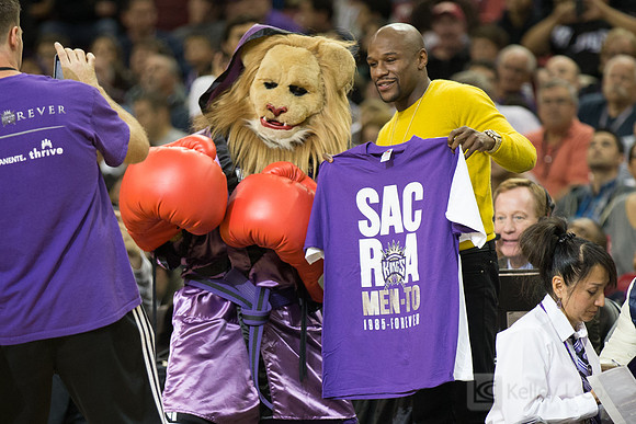 NBA: Atlanta Hawks at Sacramento Kings
