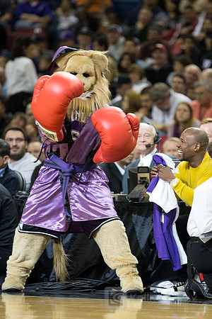 NBA: Atlanta Hawks at Sacramento Kings