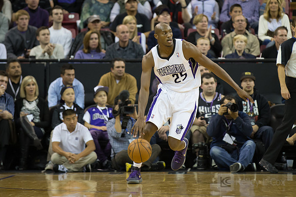 NBA: Atlanta Hawks at Sacramento Kings