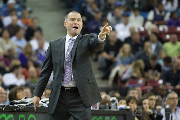 NBA: Atlanta Hawks at Sacramento Kings