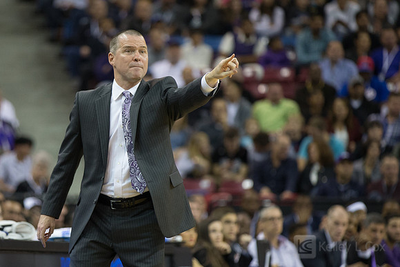 NBA: Atlanta Hawks at Sacramento Kings
