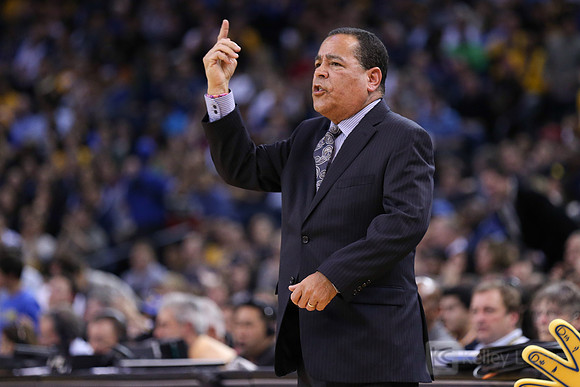NBA: Houston Rockets at Golden State Warriors