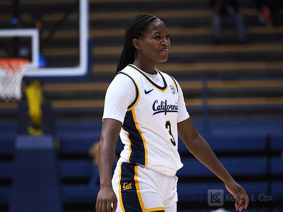 Women’s Basketball: California Golden Bears vs Saint Mary’s Gaels