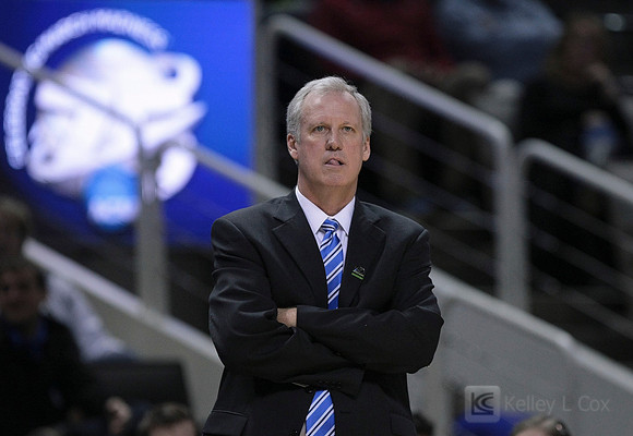 NCAA Basketball: NCAA Tournament-Saint Louis vs New Mexico State