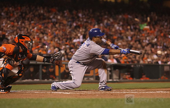 MLB: Los Angeles Dodgers at San Francisco Giants