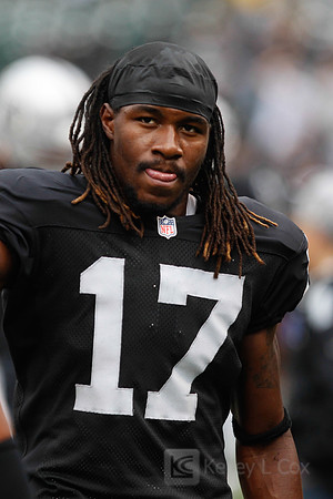 NFL: Pittsburgh Steelers at Oakland Raiders
