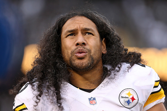 NFL: Pittsburgh Steelers at Oakland Raiders