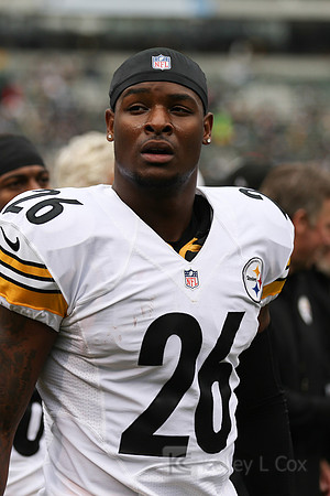 NFL: Pittsburgh Steelers at Oakland Raiders