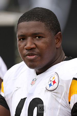 NFL: Pittsburgh Steelers at Oakland Raiders