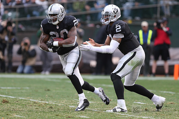NFL: Pittsburgh Steelers at Oakland Raiders