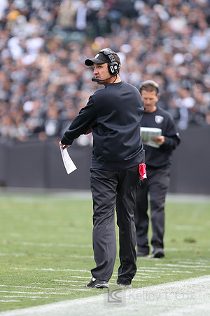 NFL: Pittsburgh Steelers at Oakland Raiders