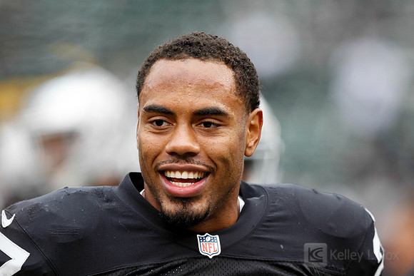 NFL: Pittsburgh Steelers at Oakland Raiders