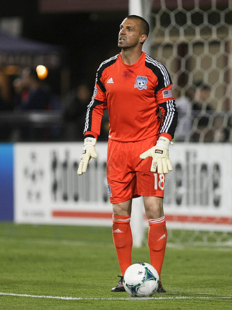 MLS: Vancouver Whitecaps at San Jose Earthquakes