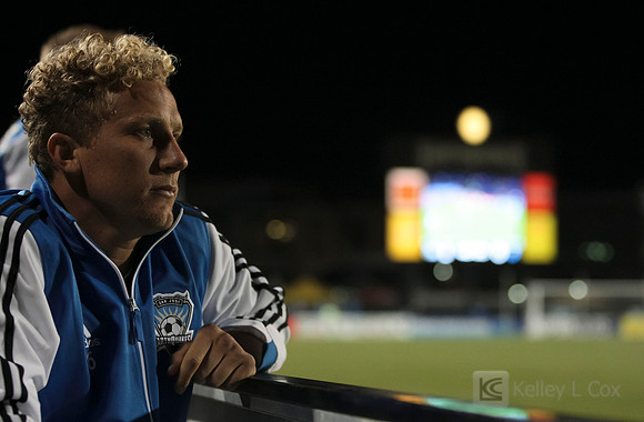 MLS: Vancouver Whitecaps at San Jose Earthquakes