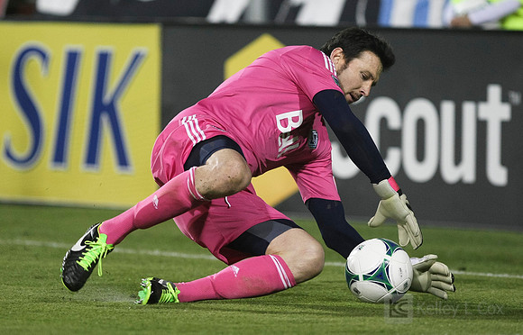 MLS: Vancouver Whitecaps at San Jose Earthquakes