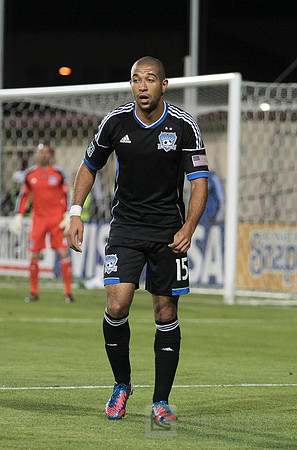MLS: Vancouver Whitecaps at San Jose Earthquakes