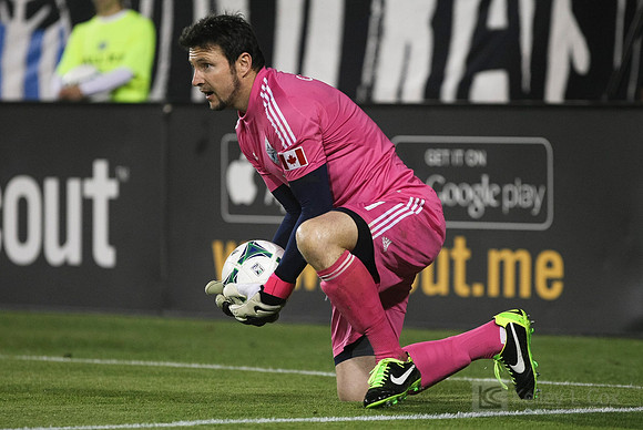 MLS: Vancouver Whitecaps at San Jose Earthquakes