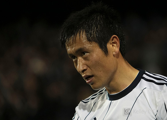 MLS: Vancouver Whitecaps at San Jose Earthquakes