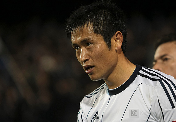 MLS: Vancouver Whitecaps at San Jose Earthquakes