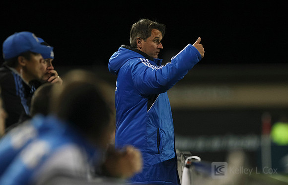 MLS: Vancouver Whitecaps at San Jose Earthquakes