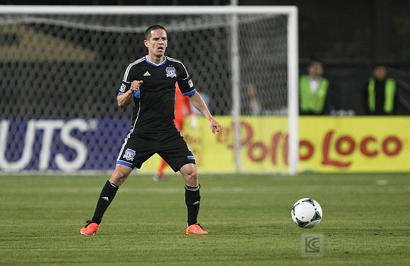 MLS: Vancouver Whitecaps at San Jose Earthquakes