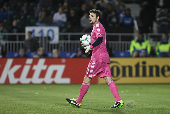 MLS: Vancouver Whitecaps at San Jose Earthquakes