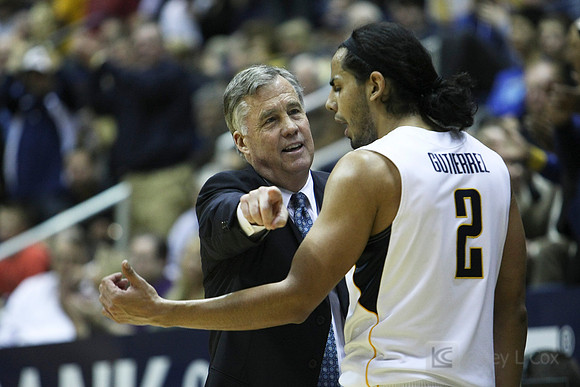 NCAA Basketball: Southern California at California