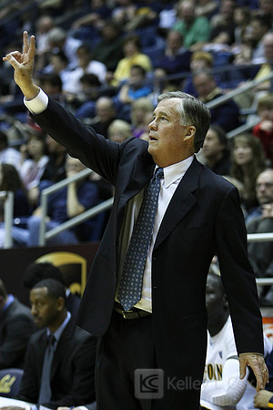NCAA Basketball: Southern California at California
