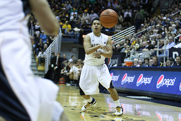 NCAA Basketball: Southern California at California