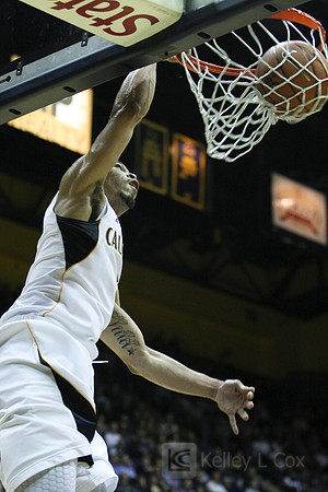 NCAA Basketball: Southern California at California