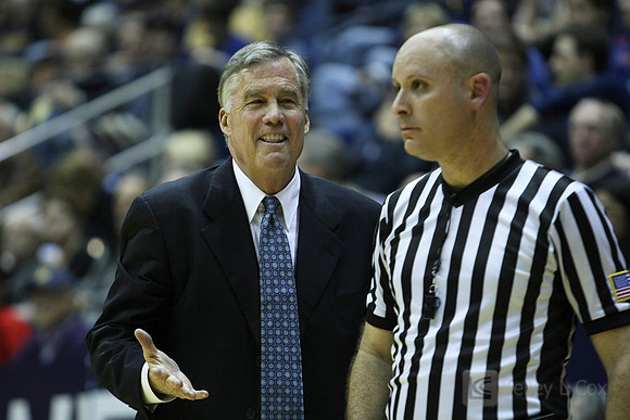 NCAA Basketball: Southern California at California
