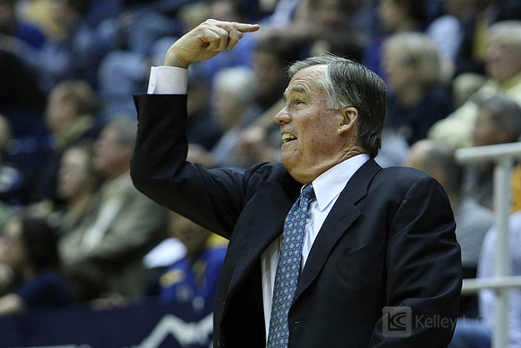 NCAA Basketball: Southern California at California