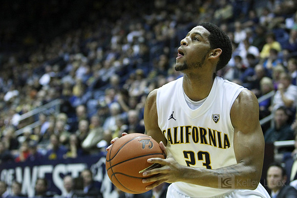 NCAA Basketball: Southern California at California