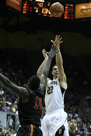 NCAA Basketball: Southern California at California
