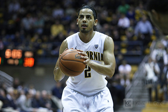 NCAA Basketball: Southern California at California