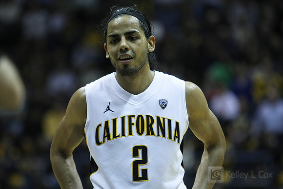 NCAA Basketball: Southern California at California