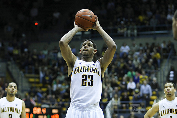 NCAA Basketball: Southern California at California