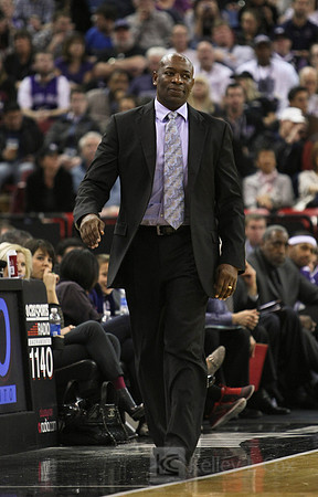 NBA: Phoenix Suns at Sacramento Kings