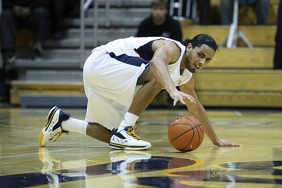 NCAA Basketball: Southern California at California