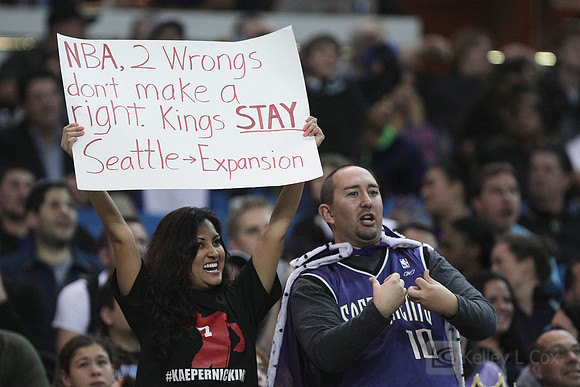 NBA: Phoenix Suns at Sacramento Kings