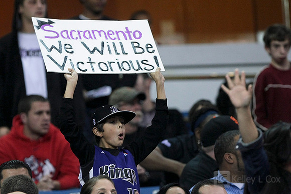 NBA: Phoenix Suns at Sacramento Kings