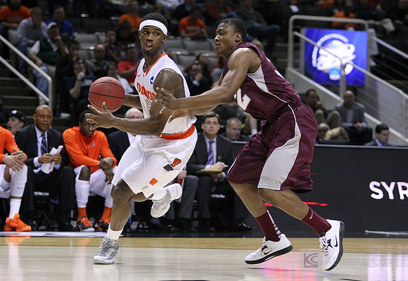 NCAA Basketball: NCAA Tournament-Syracuse vs Montana