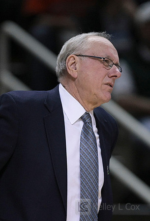 NCAA Basketball: NCAA Tournament-Syracuse vs Montana