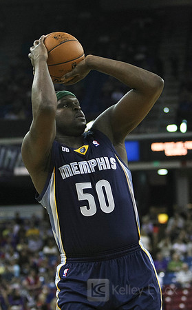 NBA: Memphis Grizzlies at Sacramento Kings