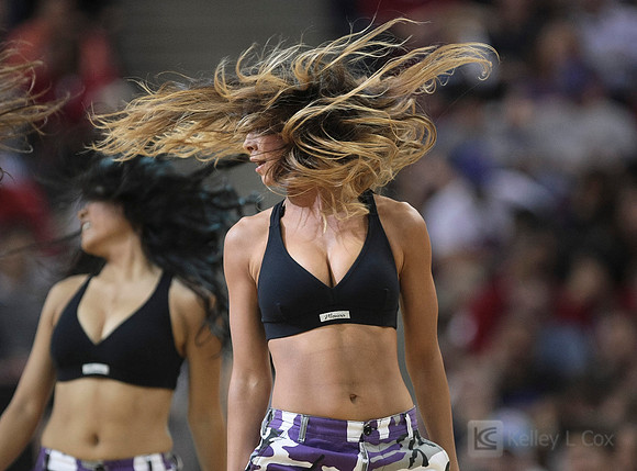 NBA: Memphis Grizzlies at Sacramento Kings