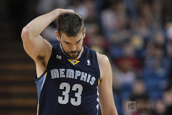 NBA: Memphis Grizzlies at Sacramento Kings